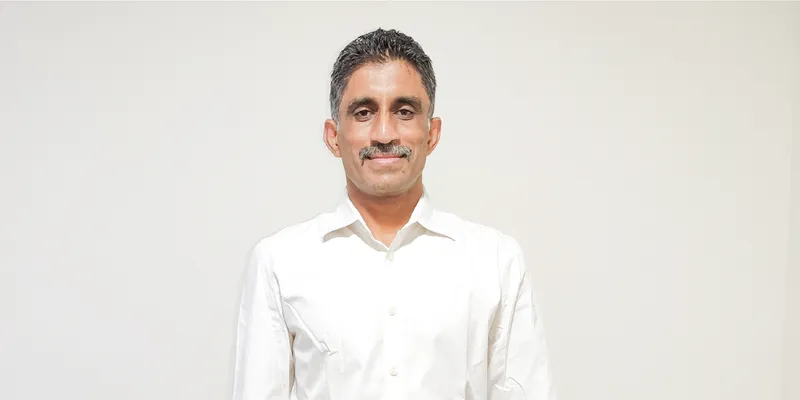 Vtiger, Sreenivas