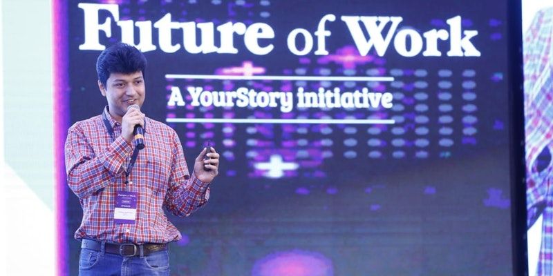 Future of Work 2020: Serving content needs of Bharat by training AI