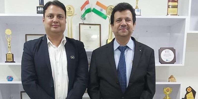 This startup is bridging the digital gap in rural India by offering multi-utility bill payments through mobile kiosks