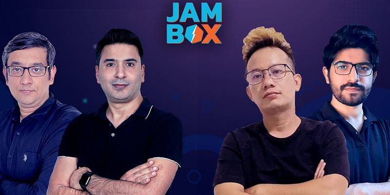[Funding alert] Jambox Games raises $1.1M for next-gen competitive game publishing platform 
