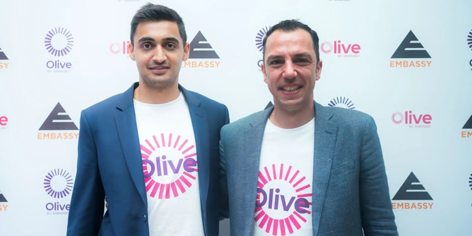 Olive by Embassy builds next-generation living community in India