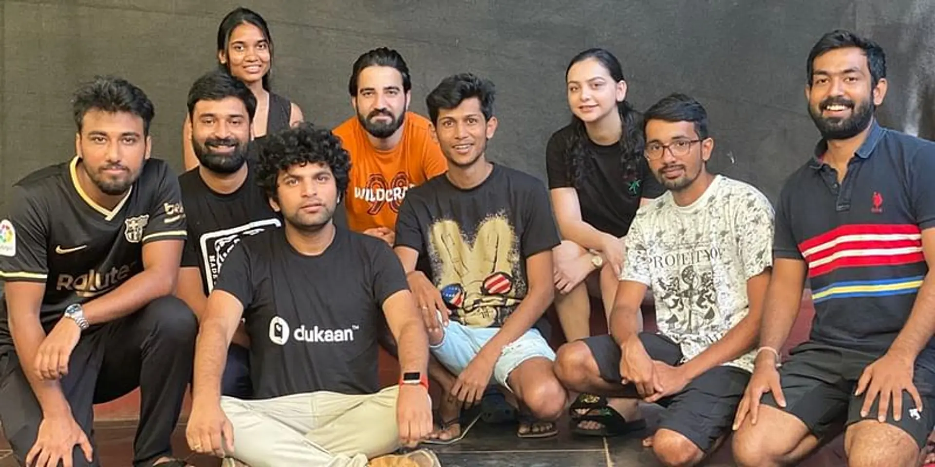 This SaaS startup is helping 3M SMBs open their mobile ecommerce ‘Dukaans’