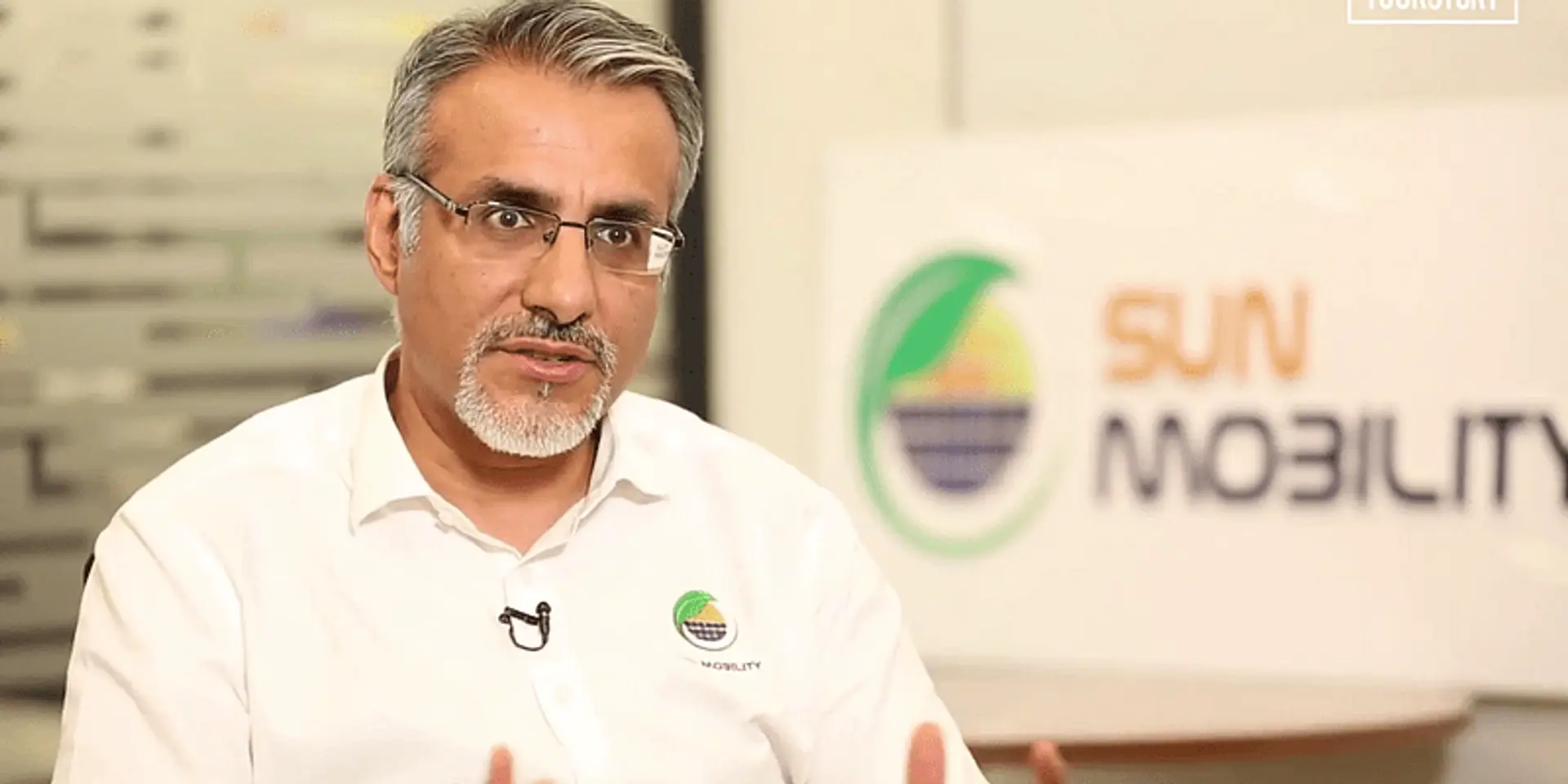 Tata Power-DDL, SUN Mobility partner to set up EV battery 'Swap Points' in Delhi-NCR