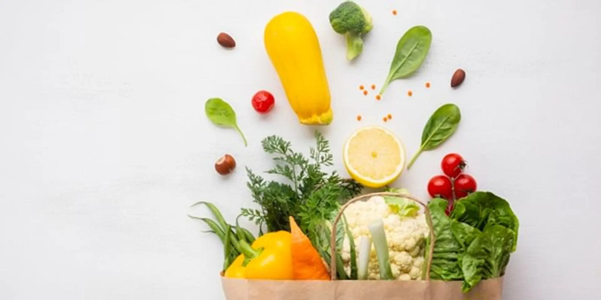 Brain boost: The power of nutrition for mental agility