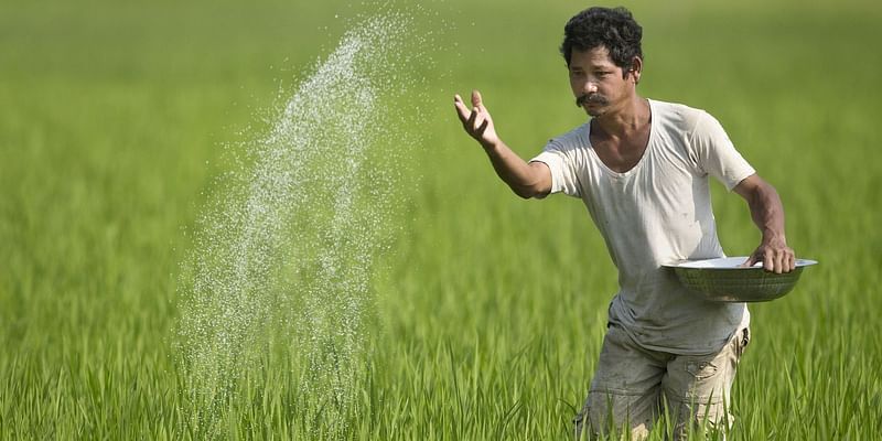Indian agrochemical industry can grow over 9%, Chinese competition  notwithstanding: Niti Aayog