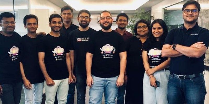 [Startup Bharat] Surat-based Stackby is making it easy for SMEs to automate their workflows 