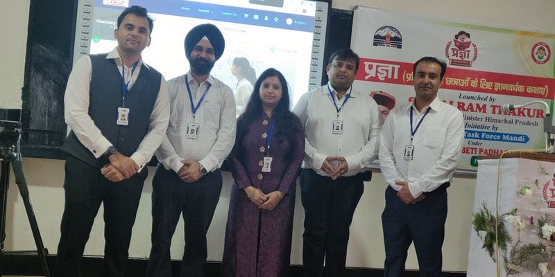 How this startup scaled from local in-person tuitions to a blended edtech model