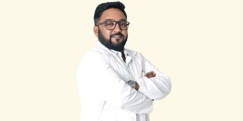 How Bengaluru-based startup Meldoc acts as a virtual personal assistant for doctors

