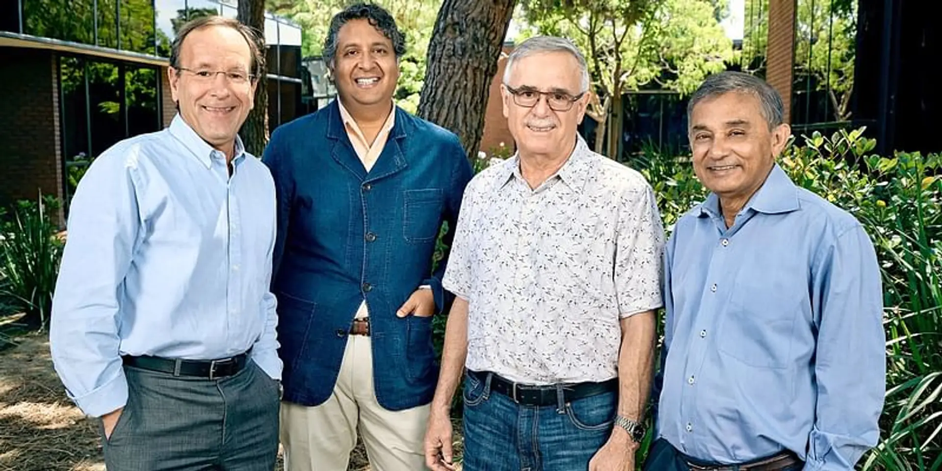 Ultrasound in your pocket: Sandeep Akkaraju's quest to democratise healthcare with his startup Exo