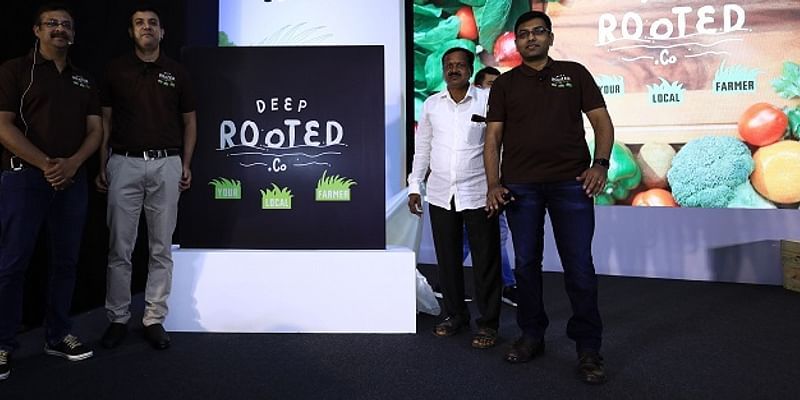 How a pandemic survival strategy birthed Bengaluru D2C startup Deep Rooted.Co