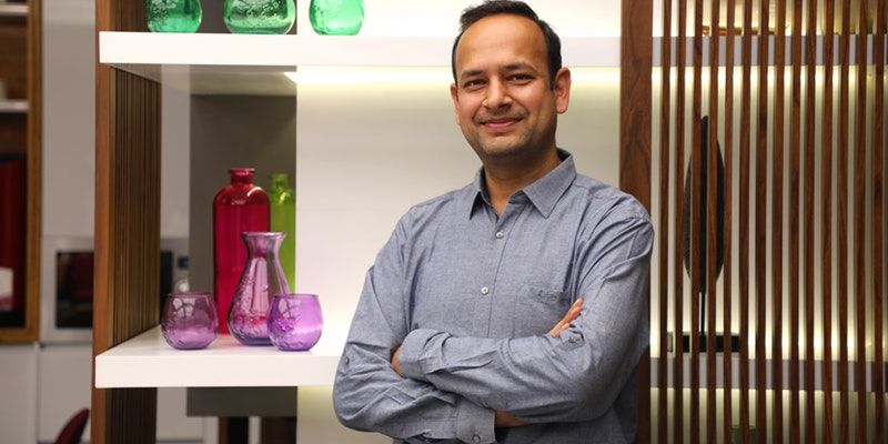 OnePlus wants India to drive global R&D with Rs 1,000 Cr spend: India GM Vikas Agarwal