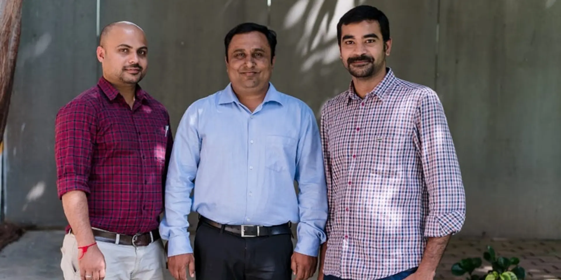 This SaaS startup provides supply chain visibility by tracking shipments for SMEs