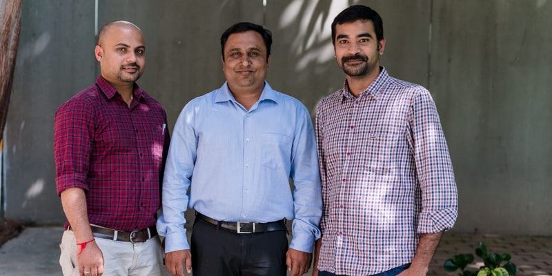 This SaaS startup provides supply chain visibility by tracking shipments for SMEs 