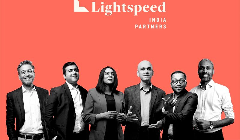 lightspeed india partners