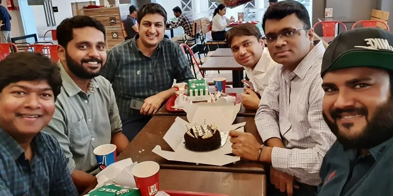 Near.Store team