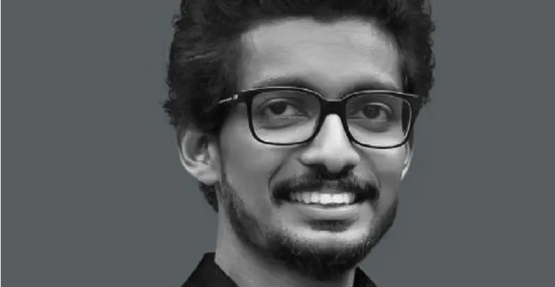 Rohildev