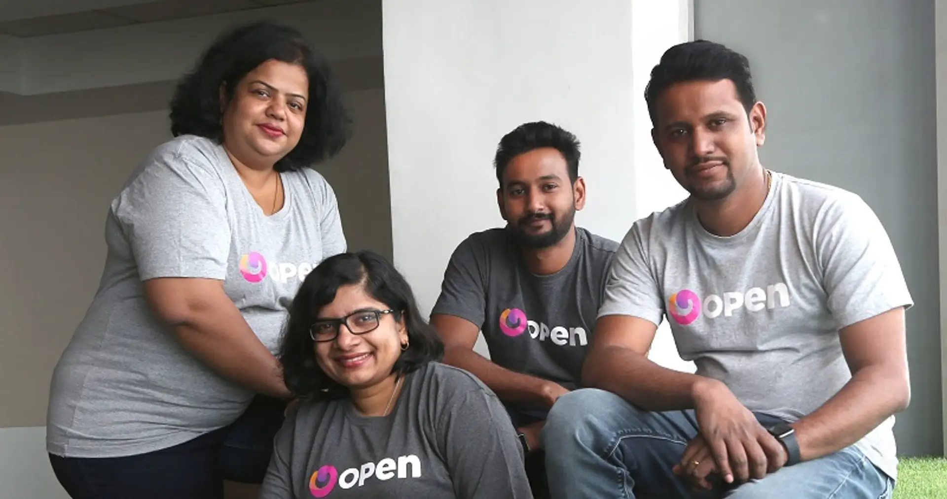 How this business banking startup is Open(ing) 700,000 current accounts for SMBs