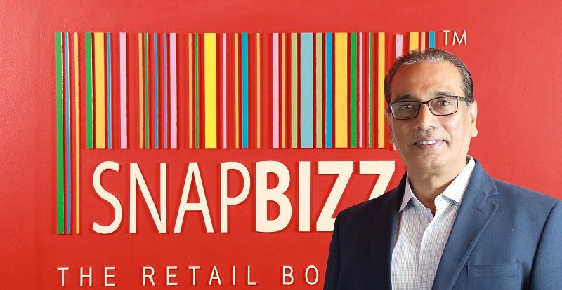 How retail tech startup SnapBizz scaled its business and clocked Rs 7 Cr revenue amidst COVID-19 pandemic