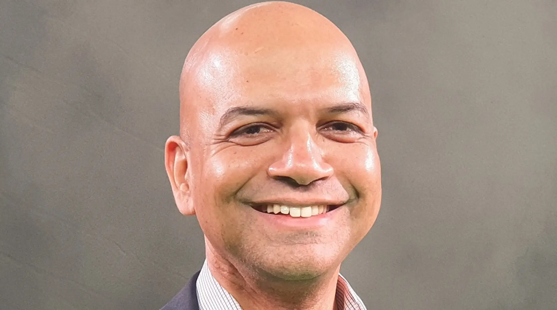 Only 10 pc organisations were systems resilient before COVID-19, says Ramnath Venkataraman of Accenture