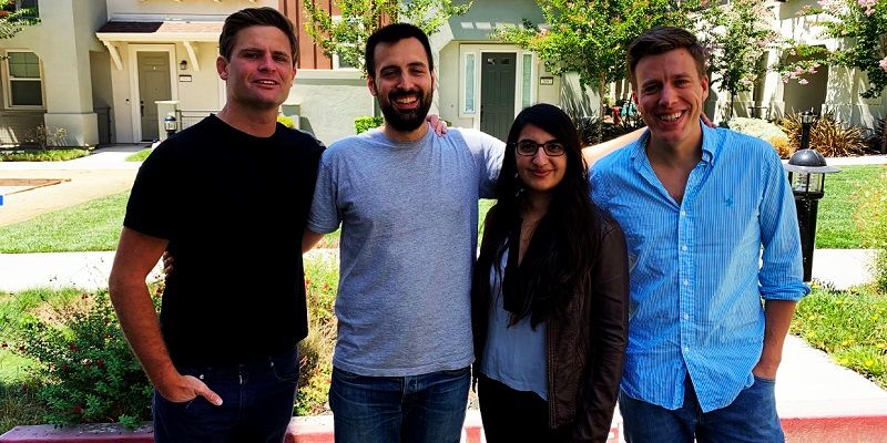 Meet the US startup that helps immigrants struggling to build credit history