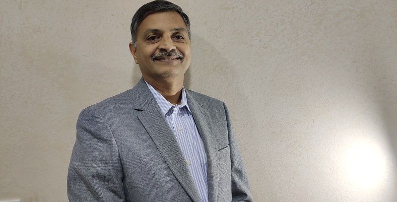 Started by IIT alumni, Schrocken uses blockchain to bring transparency to enterprise business processes

