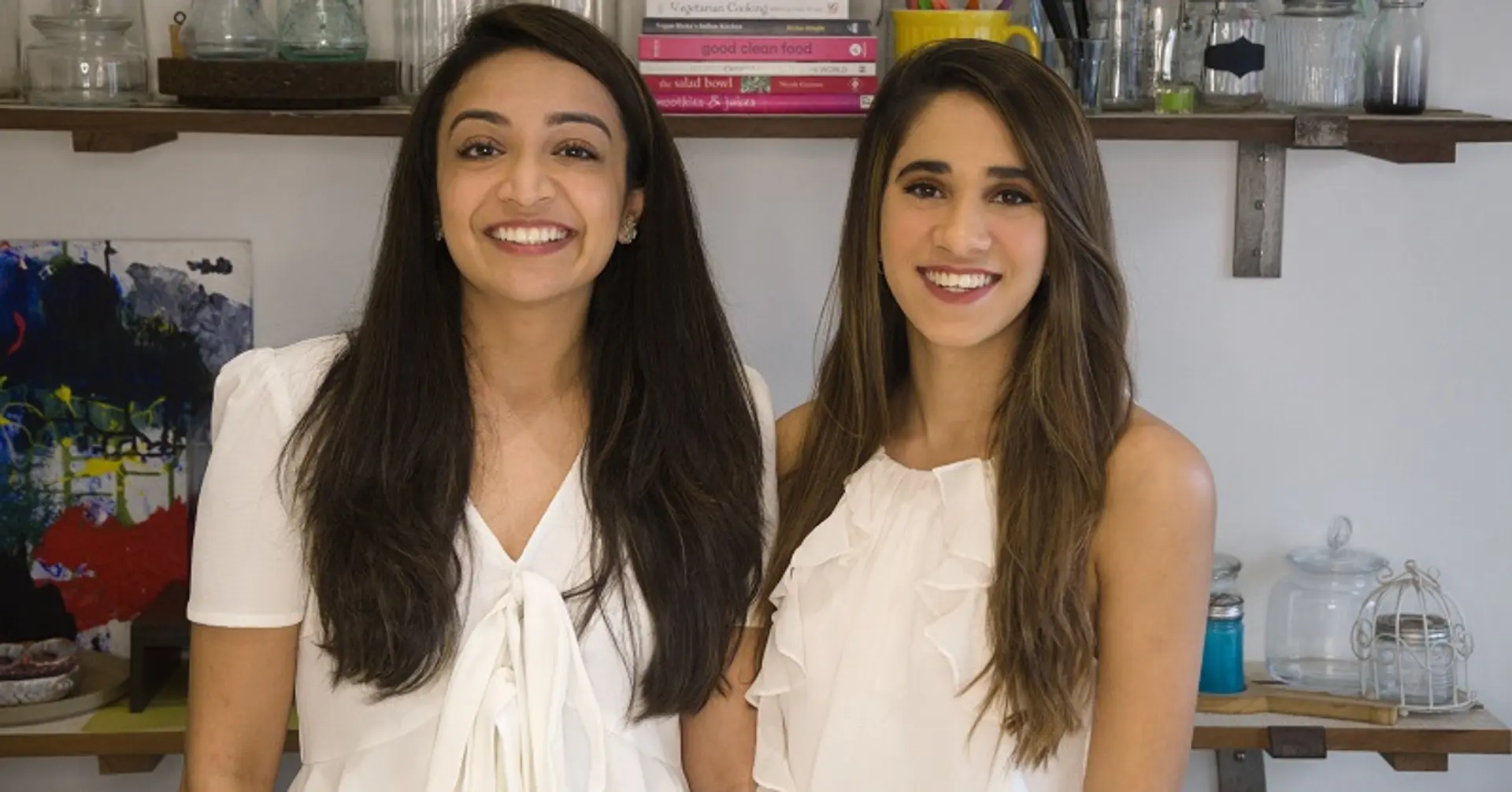 This Mumbai entrepreneur’s foodtech startup is bringing healthy smoothies to your doorstep