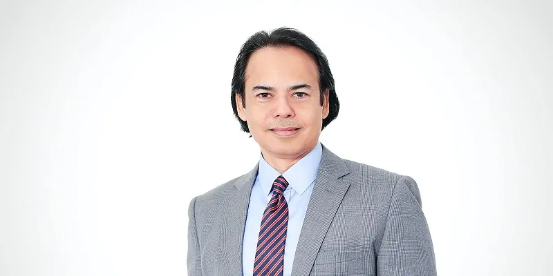 Shan Haider