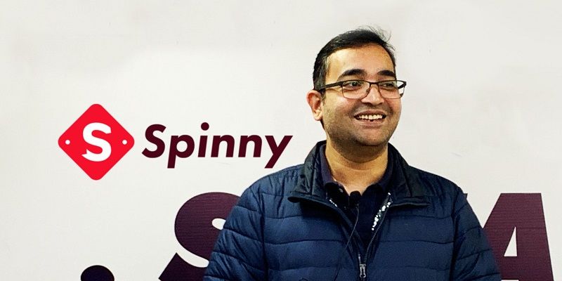 How Spinny is re-defining the pre-owned car market through its platform 