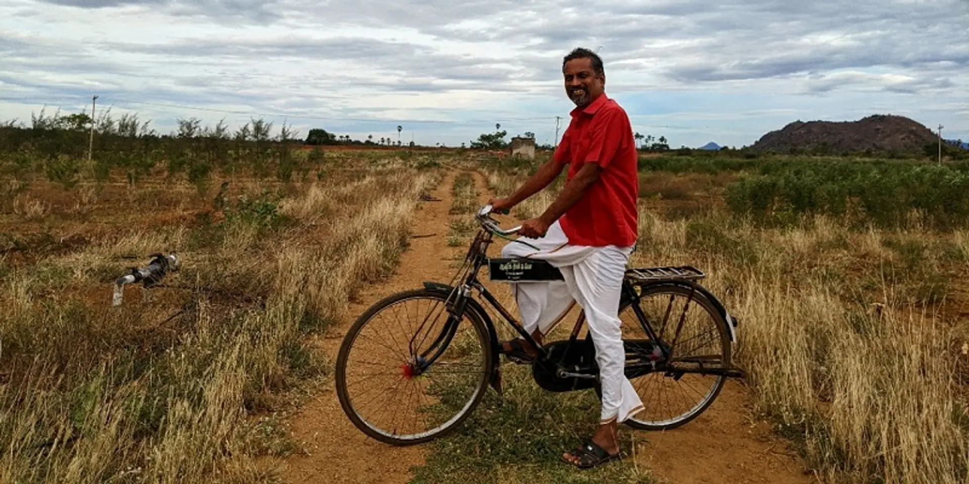 Zoho's Sridhar Vembu calls for India to demand "technology transfer" from China