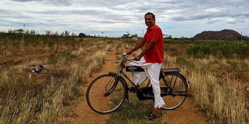 The Zoho experiment: Sridhar Vembu dabbles with village offices as employees move home
