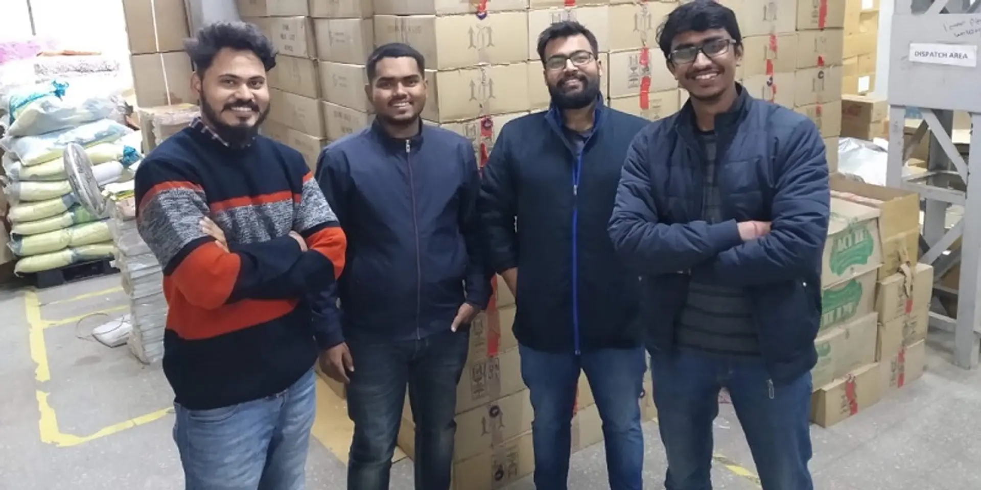 Recipe for success: How this startup got 1,200 restaurants to board its supply chain automation platform