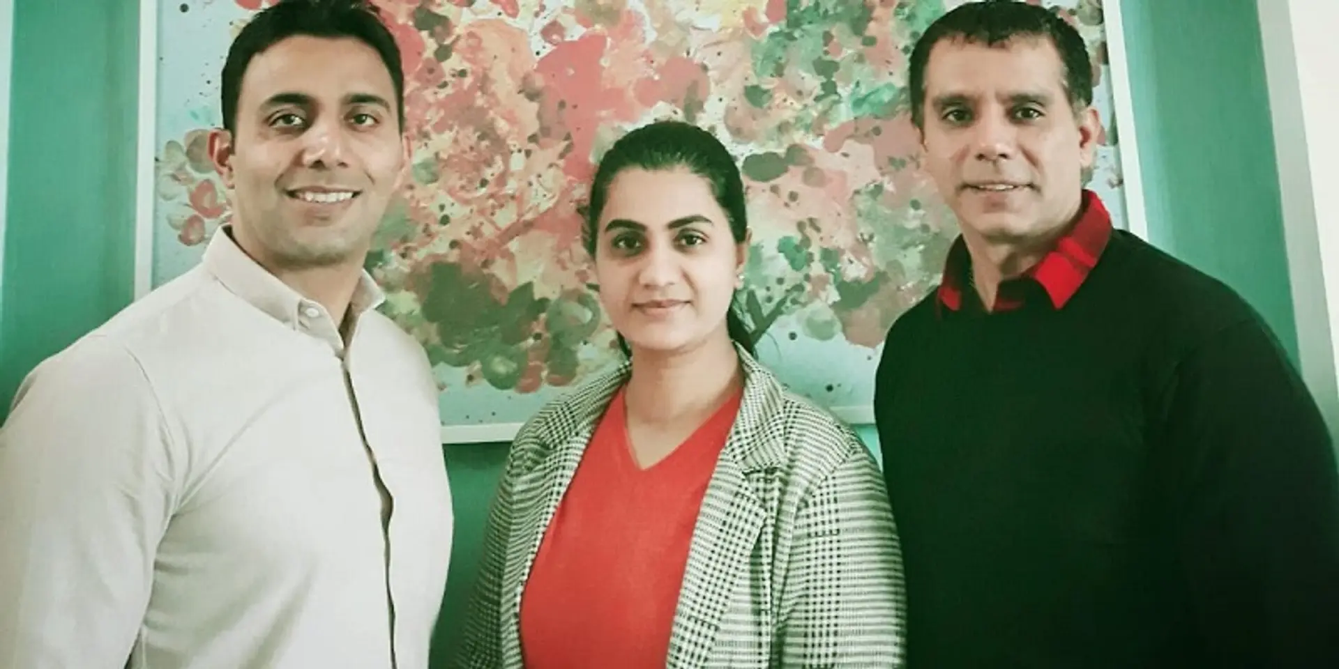 How this Delhi-based startup makes construction projects easier to deliver