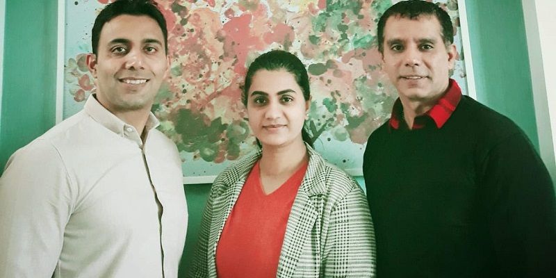 How this Delhi-based startup makes construction projects easier to deliver

