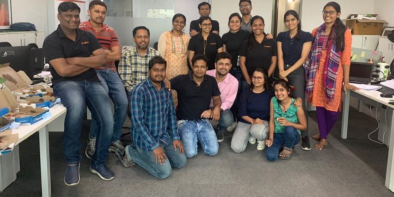Using artificial intelligence, this SaaS startup is helping travel agencies scale up their business