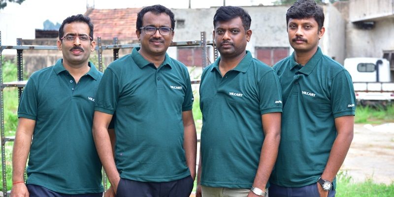 This ecommerce startup is transforming retail experience for rural kiranas