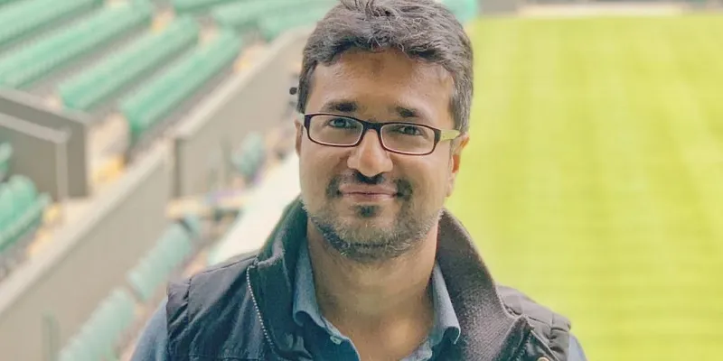 Vivek Banka