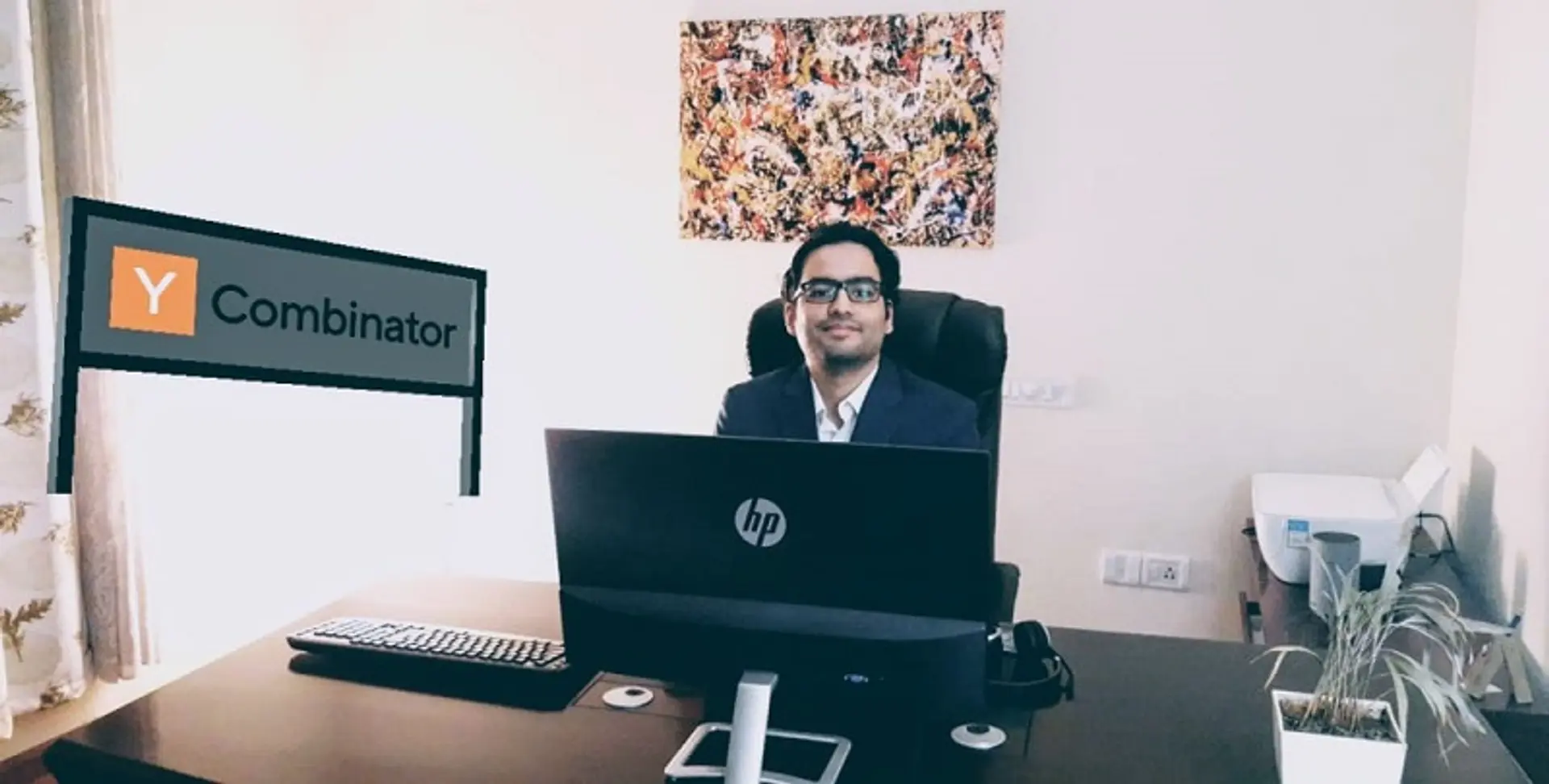 This SaaS startup brings Amazon-like warehouse services to India’s regional brands