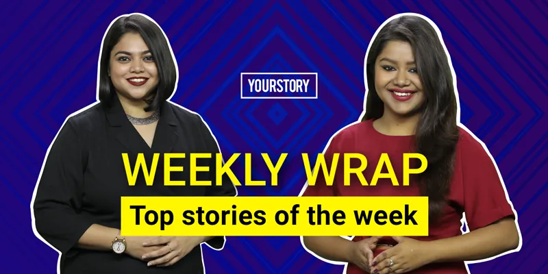 Weeklywrap100