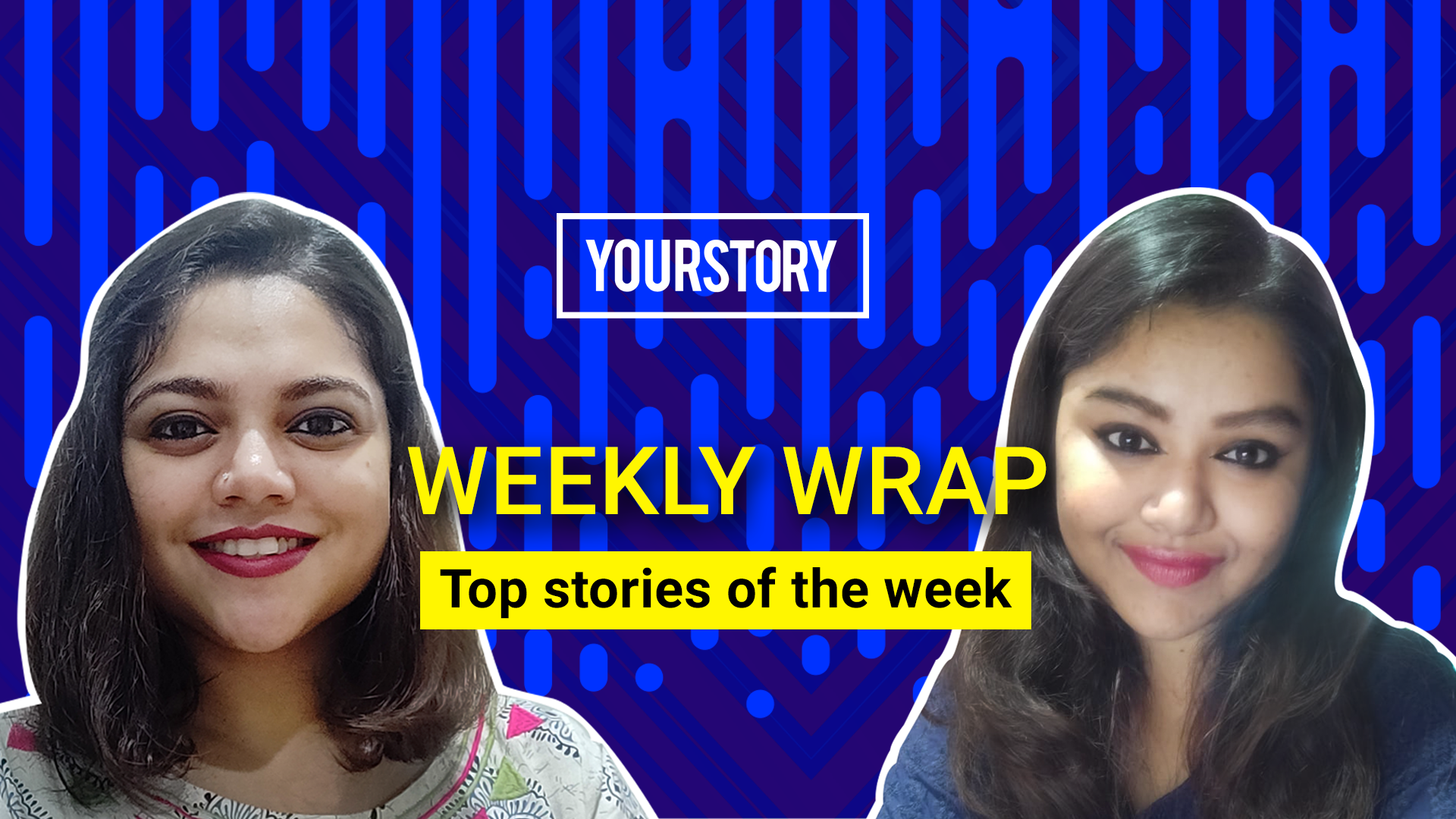 The week that was: From Zoho's experiments in villages to a superbike manufacturer making COVID-19 masks