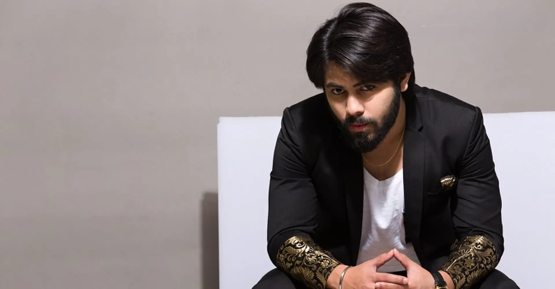Brand architect Zashed is helping apparel exporters start their own labels