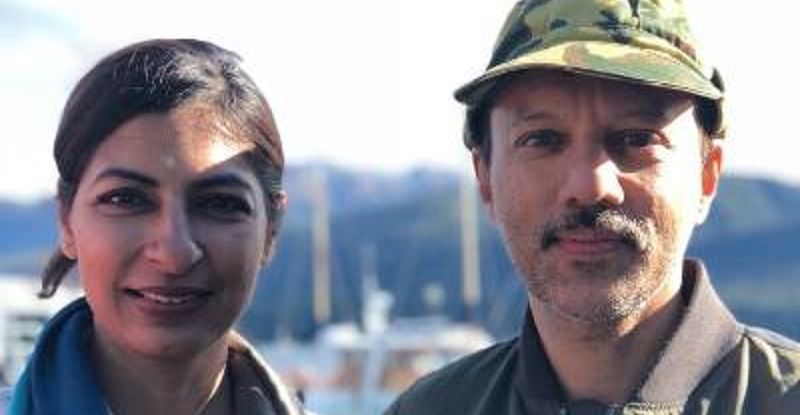 How this husband-wife duo bootstrapped their farm-to-plate company into a Rs 200 Cr global foods business