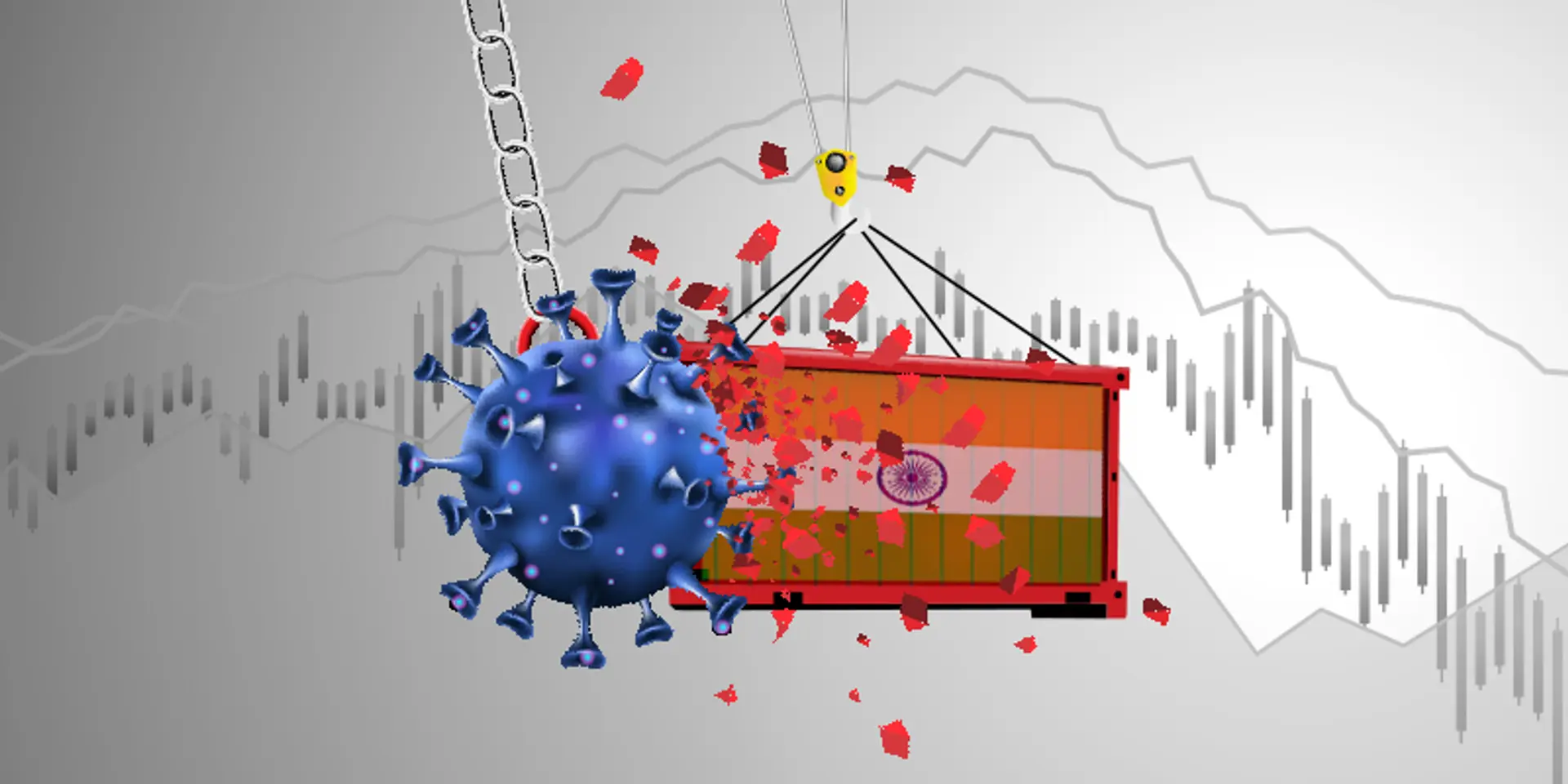 Coronavirus: What ails the Indian supply chain, why we are in trouble, and how to fix it