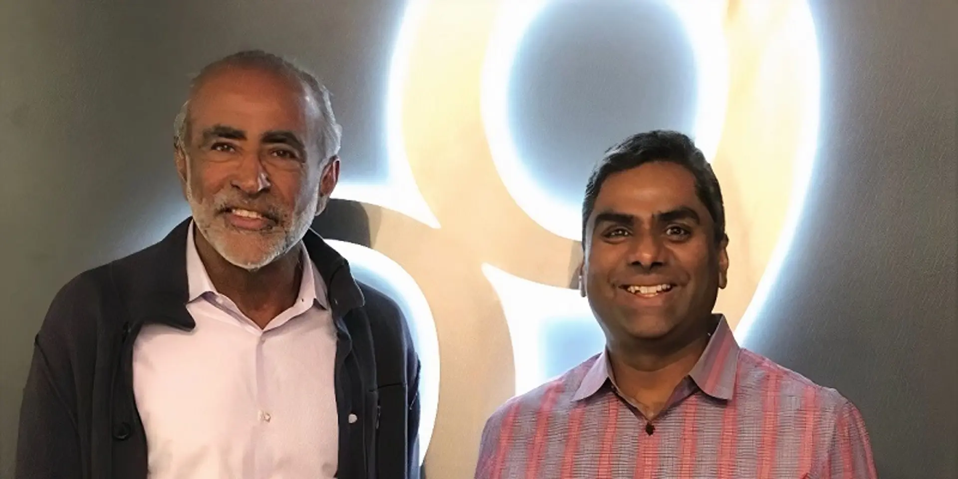 Why analytics and learning platform o9 solutions is betting big on global supply chain transformation