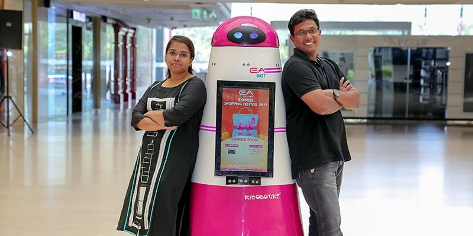 This edtech startup helps kids get ‘practical’ with AI, drones