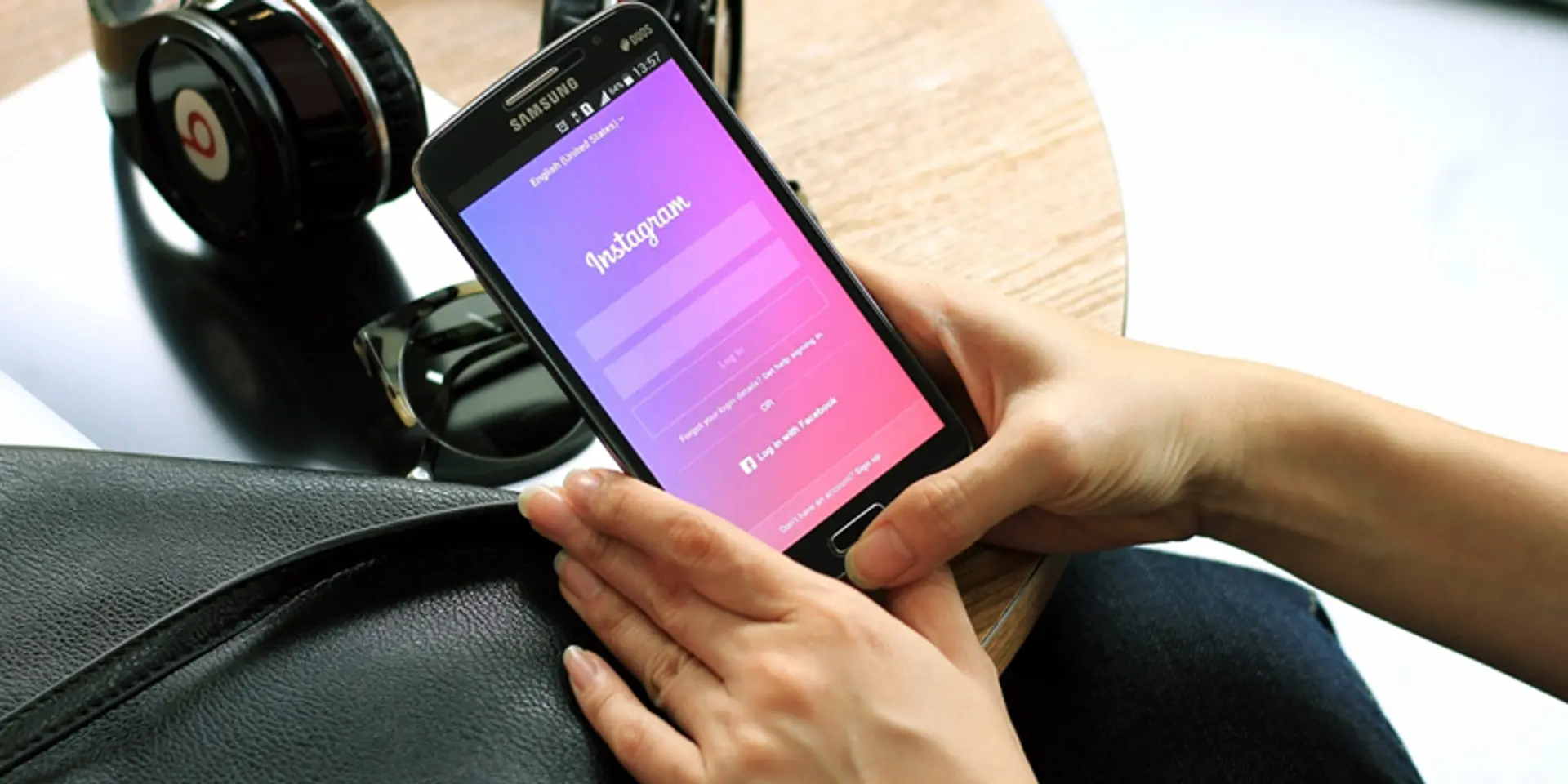 No private emails or phone numbers accessed improperly: Instagram on Chtrbox data leak