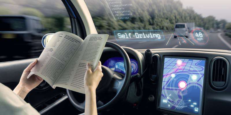 Toyota, Suzuki announce partnership for development of self-driving car technology