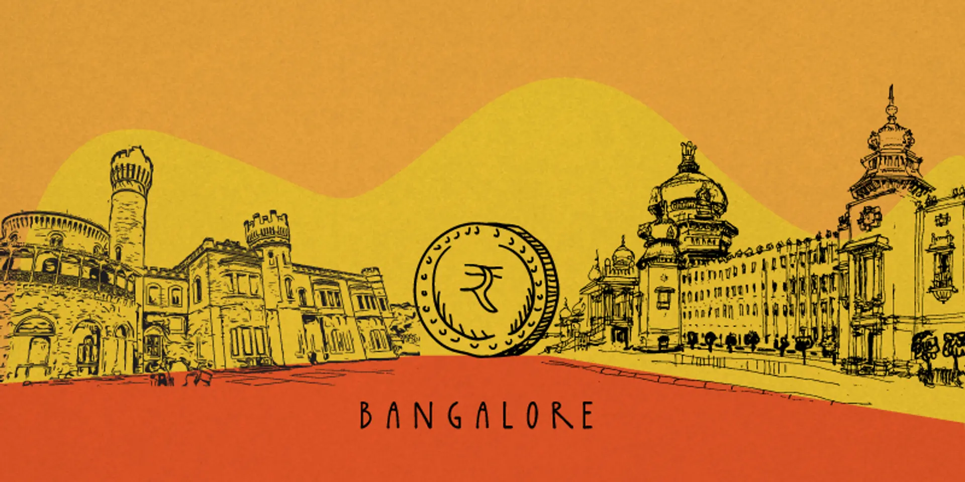 Bengaluru among 10 cities to attract maximum cross-border investments in APAC: CBRE