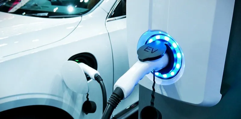 electric vehicles