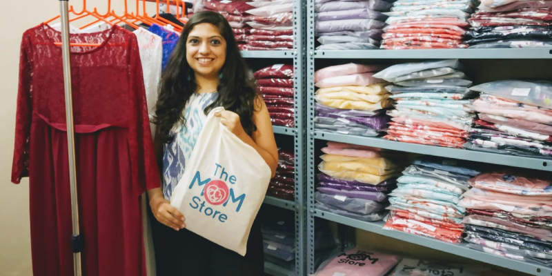 These five startups are redefining maternity wear for expectant mothers in India