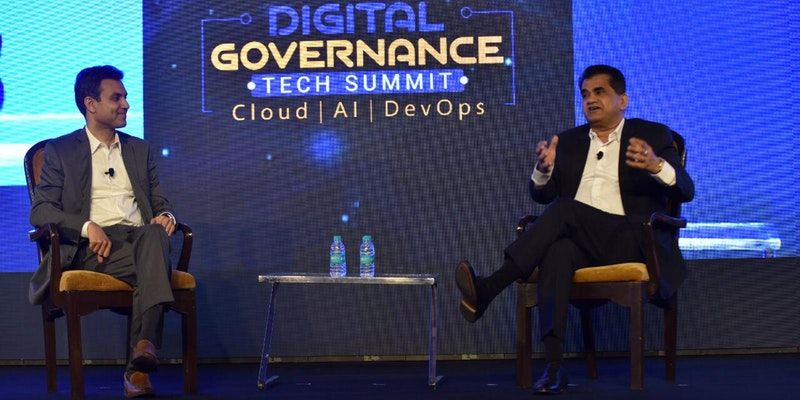 Microsoft India launches programme to train government officials in AI and cloud